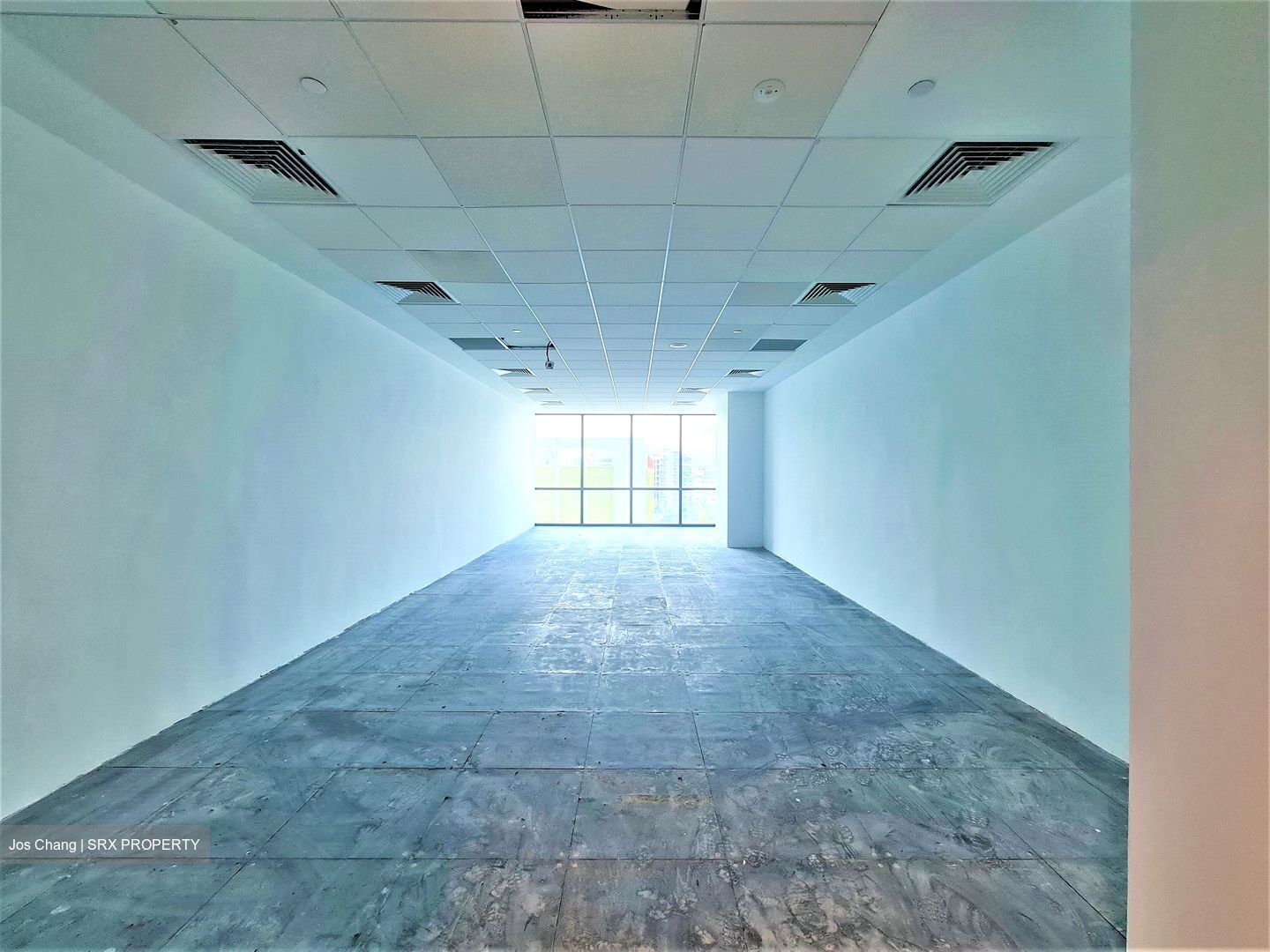 Vision Exchange (D22), Office #451983571
